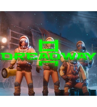 Dreadway Steam Key GLOBAL